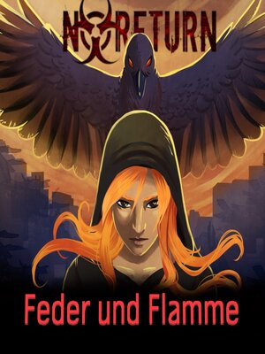 Feder und Flamme - Audiobook